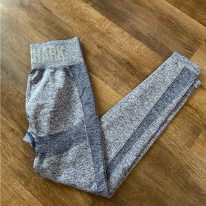 Gymshark Gray Leggings